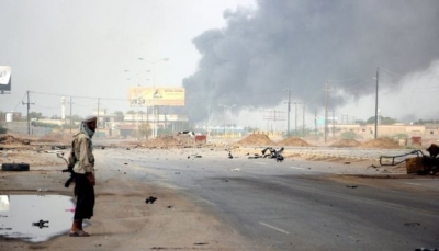 الحديدة: قتلى وجرحى حوثيين في اشتباكات شرق المدينة