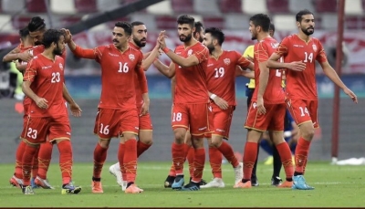 خليجي 24: البحرين إلى النهائي بعد إهدار العراق ركلة جزاء