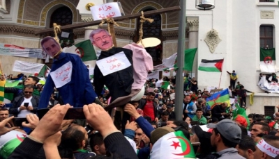 الجزائر: النيابة تطلب سجن رئيسَي الوزراء السابقَين 20 عاماً وعدد من الوزراء