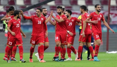 البحرين تهزم السعودية وتحصد لقب "كأس الخليج" للمرة الأولى