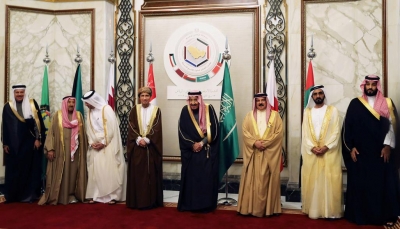 قادة الخليج يؤكدون على ضرورة حل الأزمة اليمنية وفقا للمرجعيات