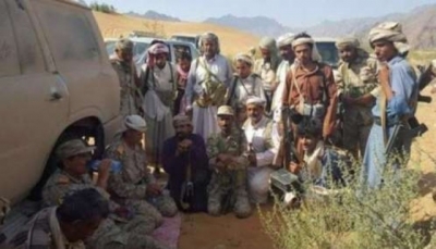 الجيش يعلن انشقاق 17 قيادياً عسكرياً عن الحوثيين والتحاقهم بالشرعية