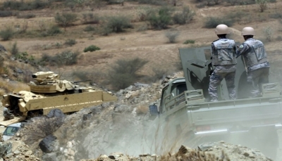 السعودية تعلن مقتل ثلاثة عسكريين بمنطقة جازان الحدودية  مع اليمن
