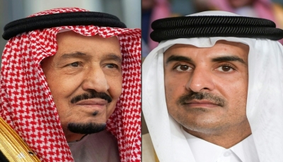 قطر تؤكد أنّ المحادثات مع السعودية كسرت جمود الأزمة وهناك اتفاف على المبادئ