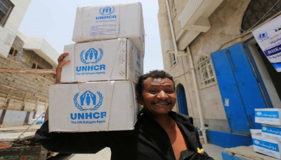 الأغذية العالمي: تحسن للأمن الغذائي في اليمن خلال العام الجاري