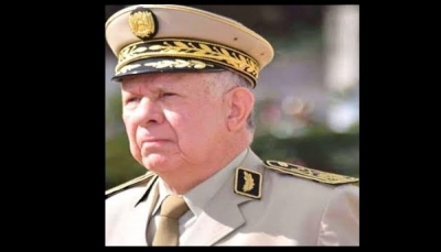 تجنب الأضواء وشارك بحرب أكتوبر.. من هو رئيس أركان الجيش الجزائري الجديد؟