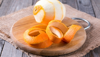 تعرف على فوائد قشر البرتقال لصحة القلب