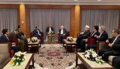 بعد تحرك واشنطن ضد طهران في اليمن.. الحوثيون يعقدون لقاء ثاني مع إيران في مسقط