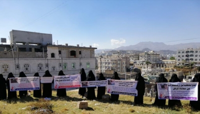 رابطة حقوقية: الإهمال الصحي يهدد حياة نحو  200 مختطف في سجون الحوثي بإب