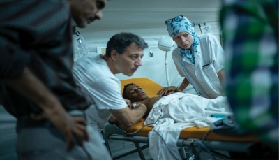 أطباء بلا حدود: عالجنا أكثر من 1.2 مليون مريض في اليمن خلال سنوات الحرب