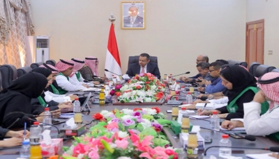 السعودية تجدد التزامها بمواصلة الدعم التنموي وإعادة الأمل في اليمن