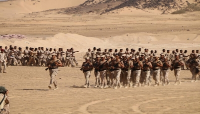اللواء الذيباني: القوات المسلحة تشهد تطوراً نوعياً وتقدماُ كبيراً في مجال التدريب
