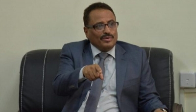 الجبواني يتهم رئيس الحكومة بالتغطية على مشروع تفتيت الوطن