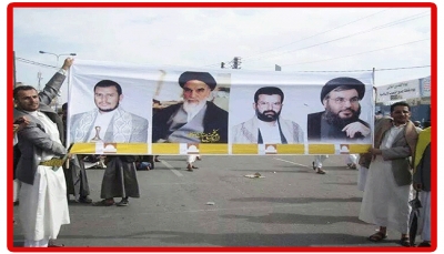 إيران تطلب من "غريفيث" الاعتراف بحكومة الحوثي لإنهاء الأزمة في اليمن