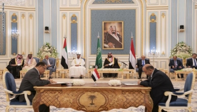 الرويشان: اتفاق الرياض أضْفى الشرعية الدولية لفأس تقسيم اليمن