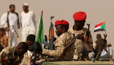 السودان: تبادل لإطلاق النار بين الشرطة وعناصر بالمخابرات والجيش يتحدث عن "فوضى"