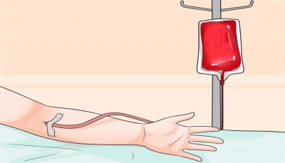 جمعية "الثلاسيميا" في صنعاء تستغيث للتبرع بالدم لإنقاذ المرضى