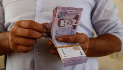 1230 مقابل الدولار.. الليرة السورية تواصل تدهورها لمستويات قياسية