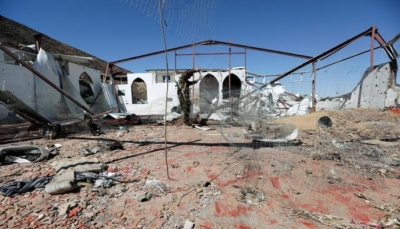 "أسوشيتد برس" تكشف عن محادثات بين السعودية والحوثيين الأسبوع المقبل في عَمان