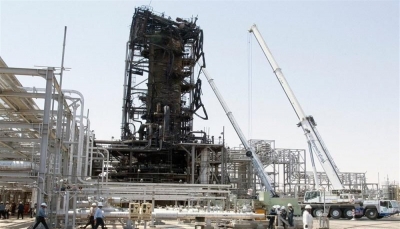 مسؤولون سعوديون: إحباط هجوم صاروخي حوثي استهدف منشآت أرامكو النفطية
