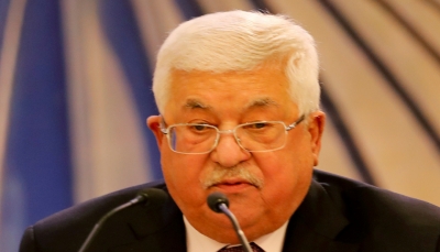 محمود عباس: وجّهت رسالة لأمريكا وإسرائيل بقطع كل العلاقات معهما بما فيها الأمنية