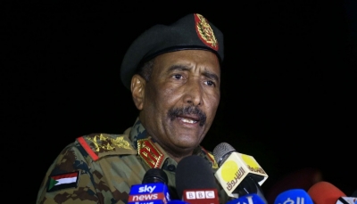 استقالة قيادي في المجلس السيادي السوداني تبرَّأ من لقاء البرهان بنتنياهو