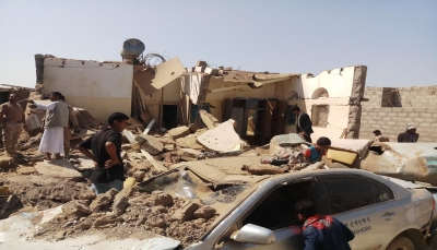 الحكومة: التغاضي الدولي شجع المليشيا الحوثية على مواصلة جرائمها بحق المدنيين