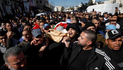 ثلاثة شهداء فلسطينيون وإصابات بصفوف الاحتلال في هجومين بالقدس