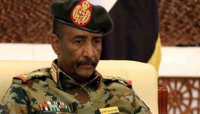 الجيش السوداني: وافقنا مبدئياً على فتح أجوائنا لإسرائيل ولم نعلن التطبيع الكامل