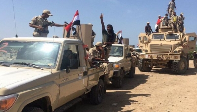 الحديدة: مقتل وإصابة 56 حوثياً في تصدي الجيش لهجوم حوثي بثلاث جبهات