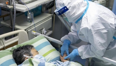فيروس كورونا القاتل يرفع حصيلة الوفيات بالصين إلى 717 وأكثر من 34 ألف مصاب