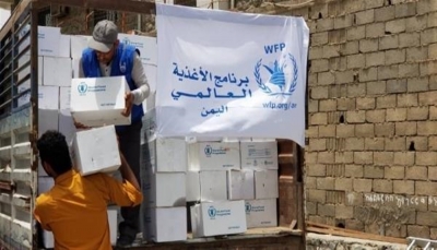 واشنطن بوست: أمريكا تدرس تعليق مساعداتها الانسانية لليمن بسبب قيود الحوثيين