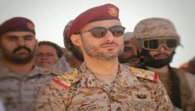 اللواء "هاشم الأحمر" يستقيل من قيادة المنطقة العسكرية السادسة (وثيقة)