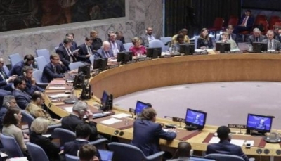 مجلس الأمن يصادق على قرار بوقف إطلاق النار في ليبيا