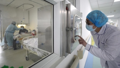 الصحة العالمية تؤكد مجددًا خلو اليمن من فيروس "كورونا" وتقدم نصائح للوقاية