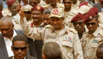 السودان يعلن سحب غالبية قواته من اليمن