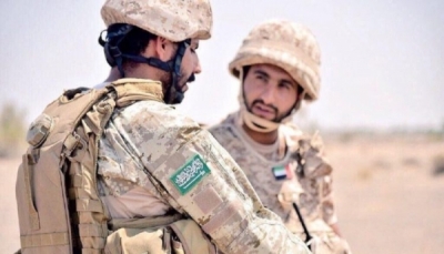 المهرة: مسلحون يمنعون قوات سعودية من الوصول لمنفذ شحن الحدودي مع عمان 