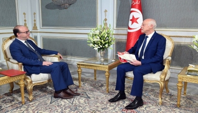 الفخفاخ يعلن رسميا تشكيلة الحكومة التونسية الجديدة (أسماء)