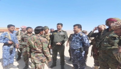 مدير أمن الجوف: الحياة الطبيعة عادت إلى المحافظة والجيش يتقدم في المعارك نحو صنعاء