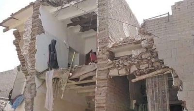 صنعاء: وفاة ثلاثة أشخاص من أسرة واحدة إثر انفجار أسطوانة غاز