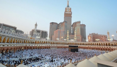 السعودية تمنع المواطنين الخليجيين من زيارة مكة والمدينة مؤقتاً