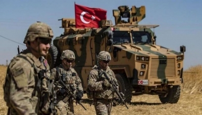 22 قتيلًا وعشرات الجرحى من الجيش التركي بقصف من قوات النظام السوري بإدلب