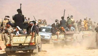 حزب الرشاد: الحوثيون يسعون لتصفية المقاومة في البيضاء ومهاجمة محافظات جنوبية