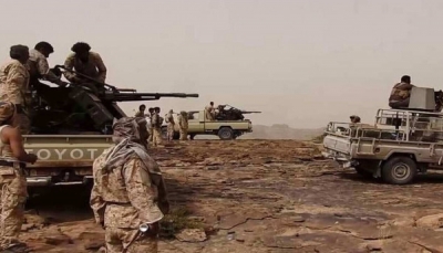 الجيش يعلن مصرع نحو 800 عنصرا حوثيا خلال أقل من شهر