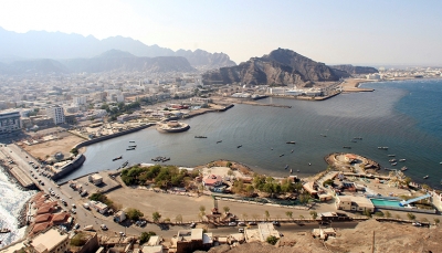 وزير يمني: الوضع في عدن لا يحتمل ووصل لتهديد السعودية