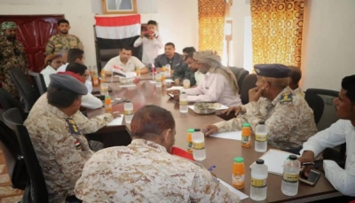 سقطرى: اللجنة الأمنية تكلف الشرطة العسكرية بتأمين مدينة "حديبو"