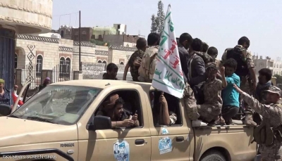 مصرع خمسة حوثيين في مواجهات داخلية شمال تعز