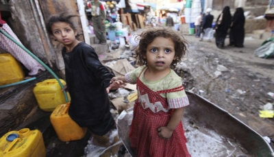 للوقاية من كورونا.. الأمم المتحدة: أكثر من ثلثي سكان اليمن بحاجة لمياه نظيفة
