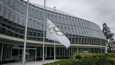 الأولمبية الدولية تمهل نفسها 4 أسابيع لدراسة خيار تأجيل طوكيو 2020