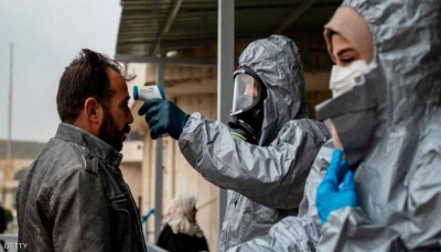 ليبيا تعلن تسجيل أول إصابة بفيروس كورونا لمواطن قادم من السعودية